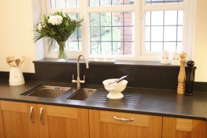 Quartz kitchen Worktops – Counter Top Impact