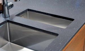 quartz worktop ARENASTONE