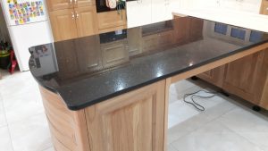 Granite Kitchen Worktop – Counter Top Impact