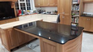 Granite Kitchen Worktop – Counter Top Impact