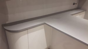 Solid SLABTECH Kitchen Worktop