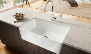 quartz kitchen worktops