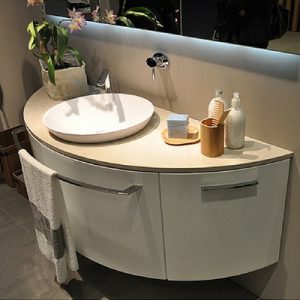 quartz vanity top
