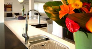 kitchen worktop