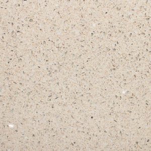 Crema Stellar Silestone