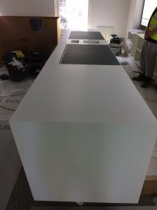Worktop Installation Brighton