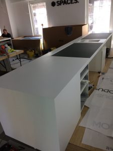 Worktop Installation Brighton