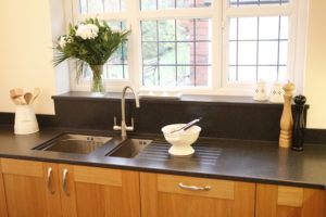 solid surface Minerva worktop