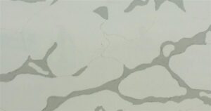 Grey Calacata quartz