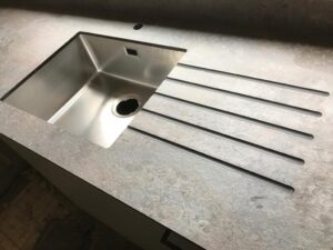 worktop fitting Brighton and Hove