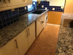 overlay worktop