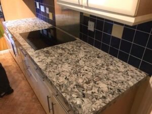 quartz overlay