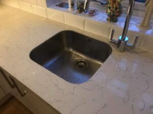 quartz overlay