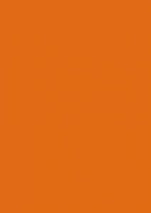 hi Macs colour orange