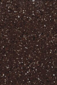 hi Macs colour red quinoa