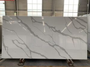 calacatta gris slab