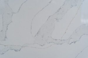 calacatta light quartz