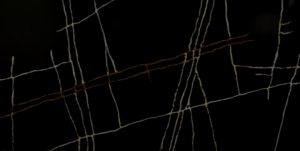 Sahara noir quartz colour