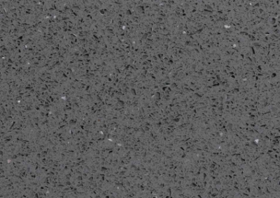 stellar gris quartz